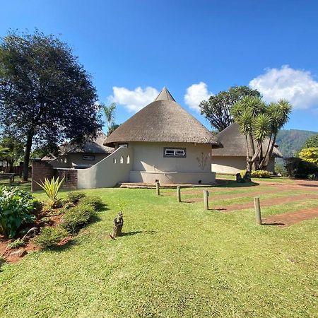 Magoebaskloof Mountain Lodge Tzaneen Extérieur photo