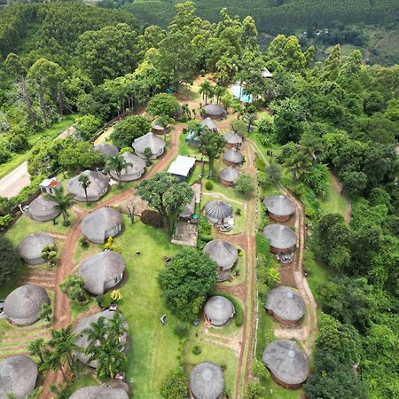 Magoebaskloof Mountain Lodge Tzaneen Extérieur photo