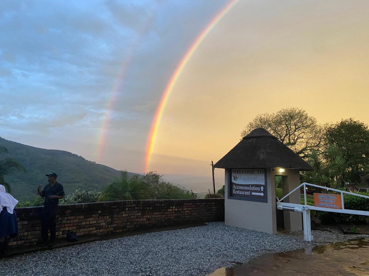 Magoebaskloof Mountain Lodge Tzaneen Extérieur photo