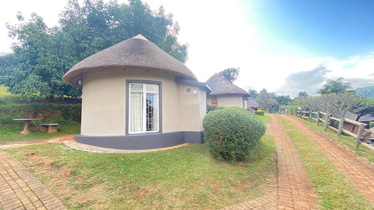 Magoebaskloof Mountain Lodge Tzaneen Extérieur photo