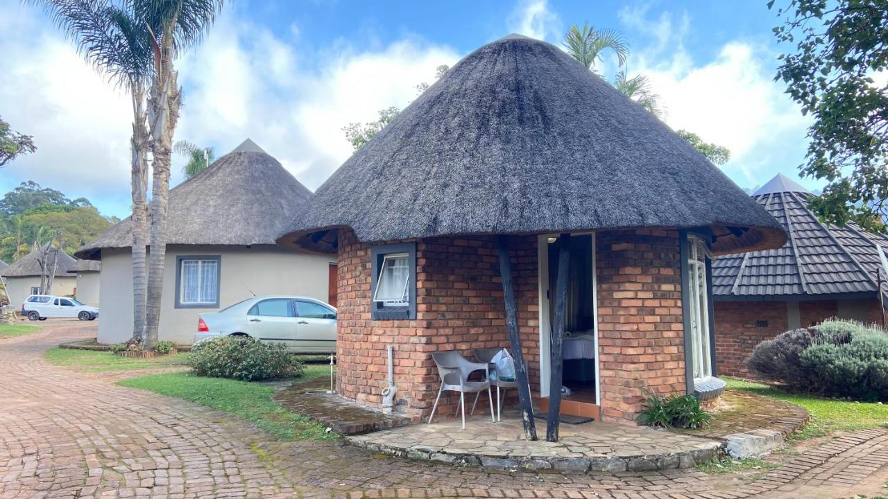 Magoebaskloof Mountain Lodge Tzaneen Extérieur photo