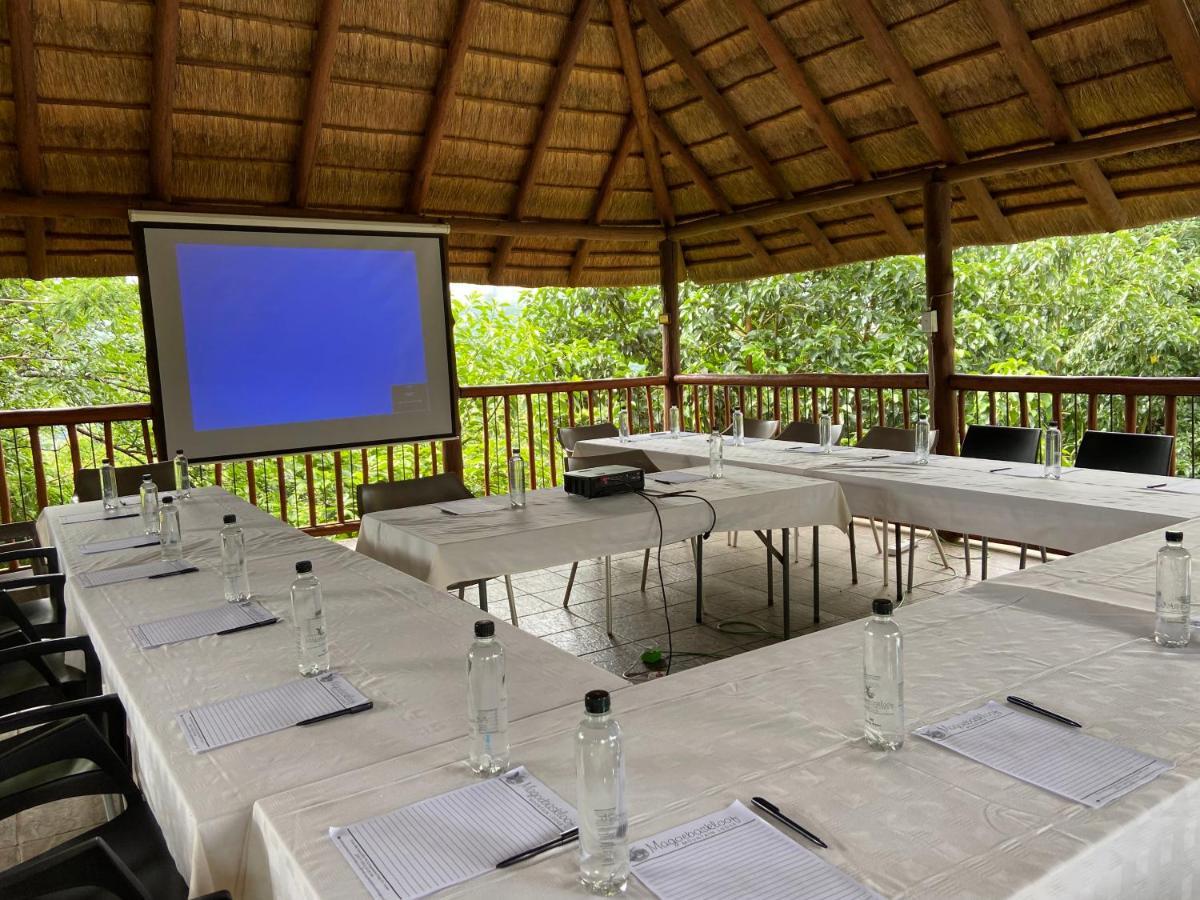 Magoebaskloof Mountain Lodge Tzaneen Extérieur photo