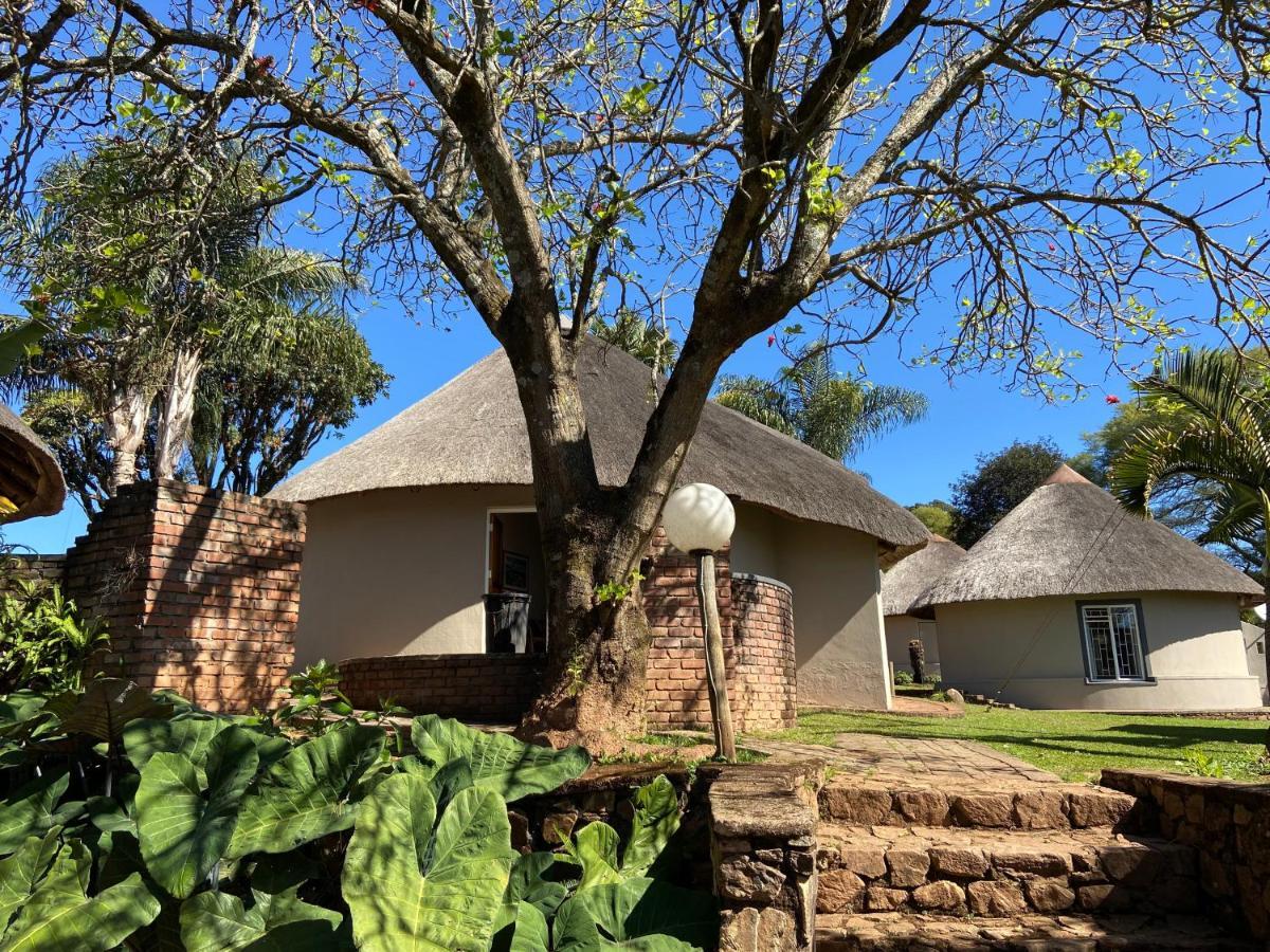 Magoebaskloof Mountain Lodge Tzaneen Extérieur photo