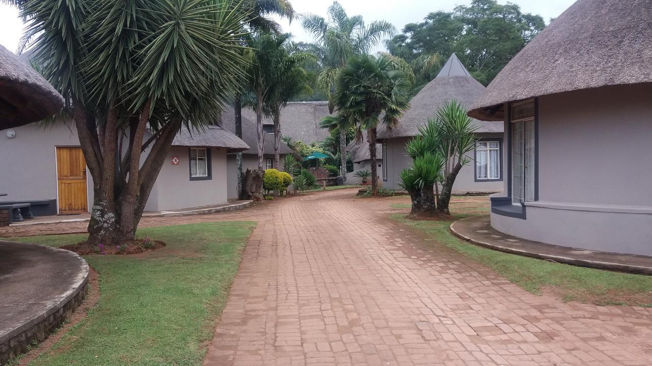 Magoebaskloof Mountain Lodge Tzaneen Extérieur photo