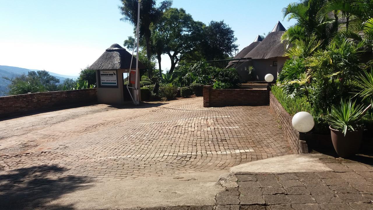 Magoebaskloof Mountain Lodge Tzaneen Extérieur photo