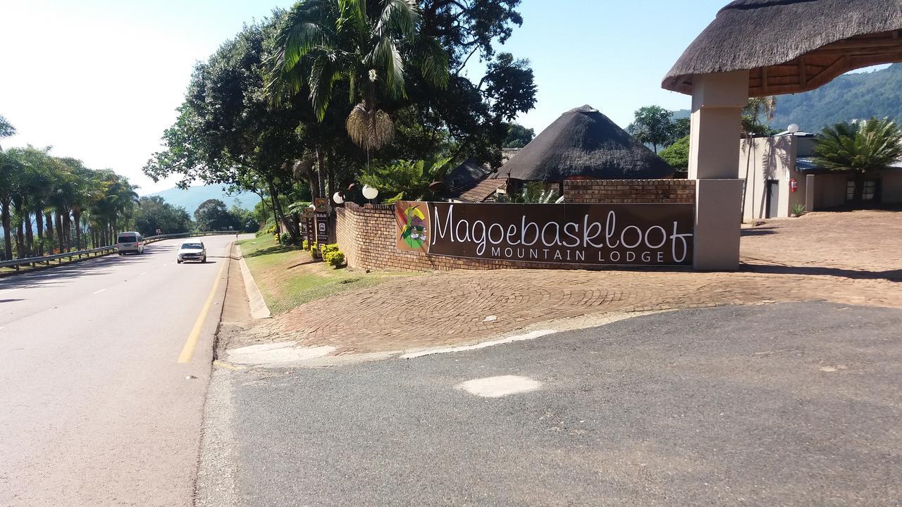 Magoebaskloof Mountain Lodge Tzaneen Extérieur photo