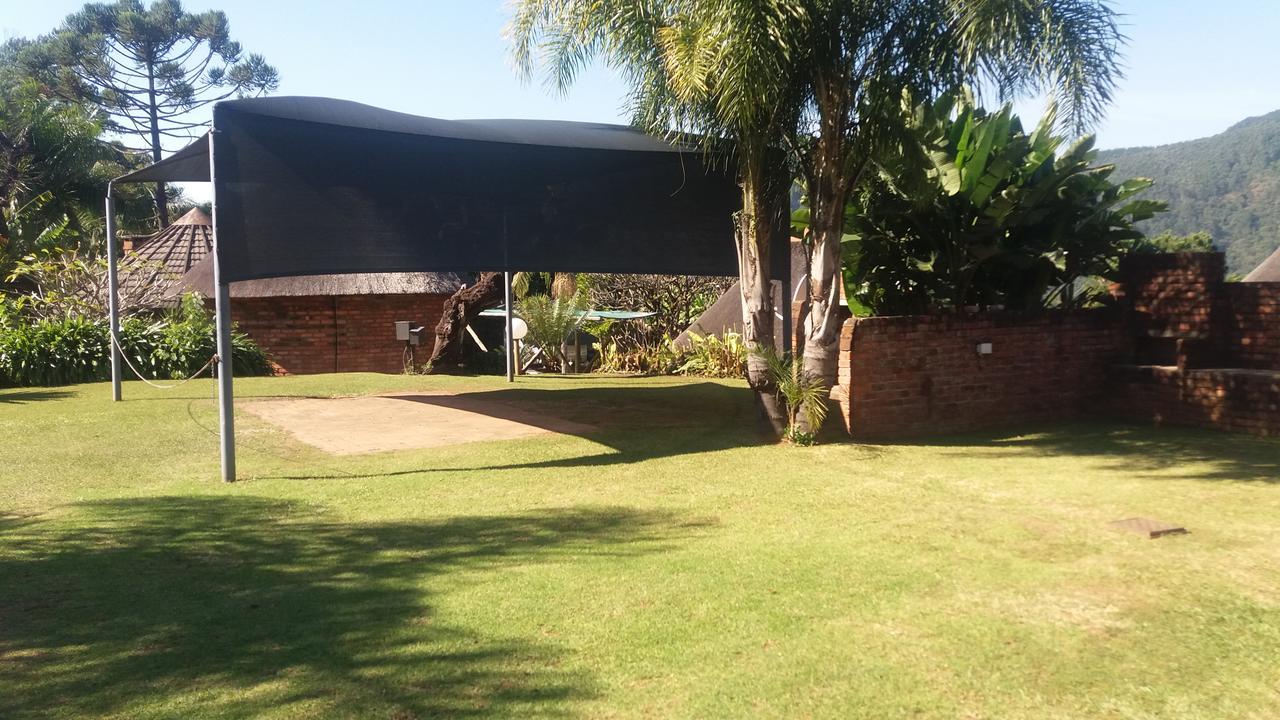 Magoebaskloof Mountain Lodge Tzaneen Extérieur photo