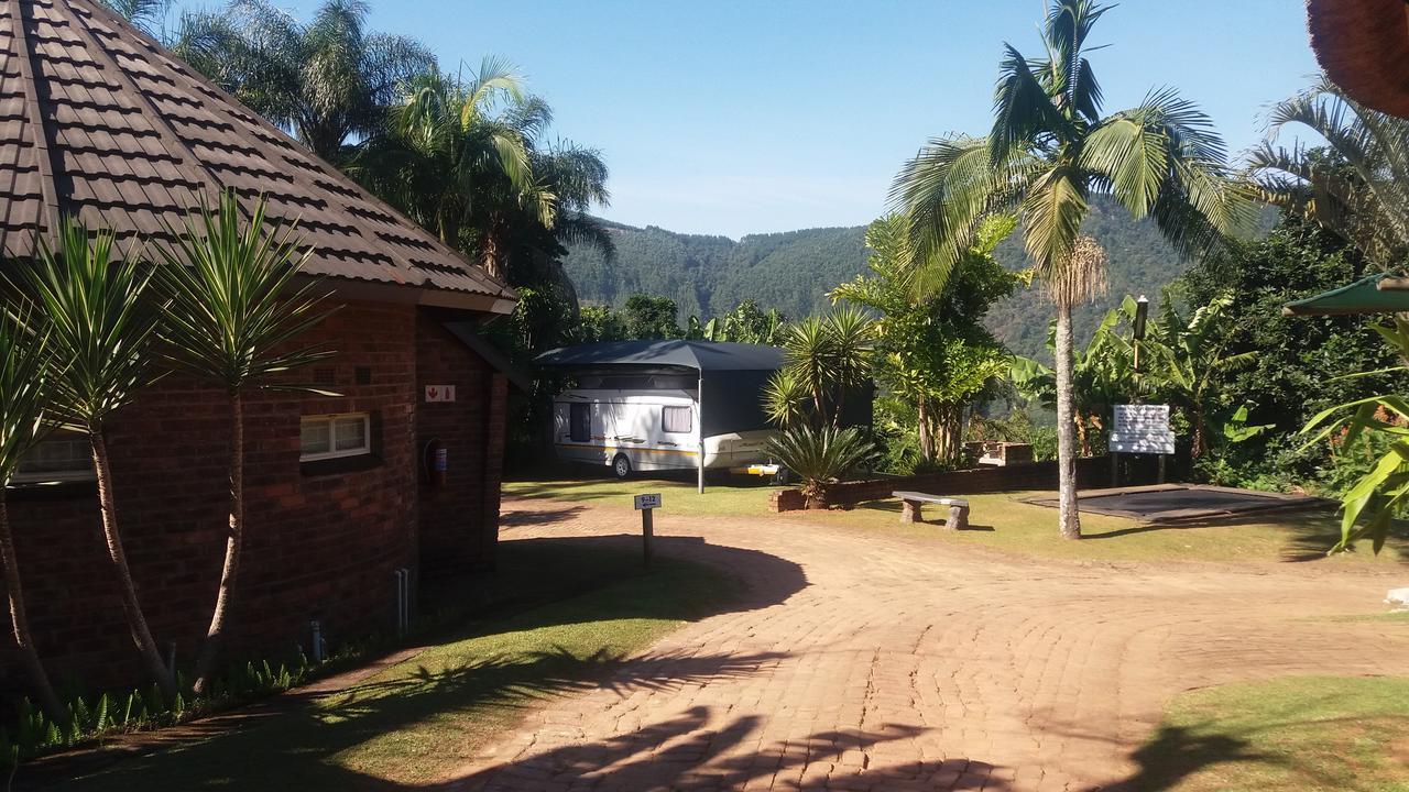 Magoebaskloof Mountain Lodge Tzaneen Extérieur photo