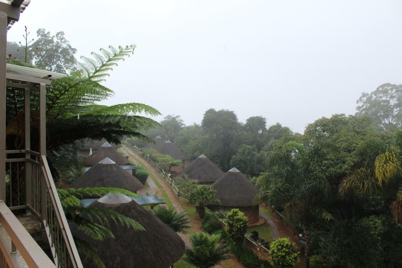 Magoebaskloof Mountain Lodge Tzaneen Extérieur photo