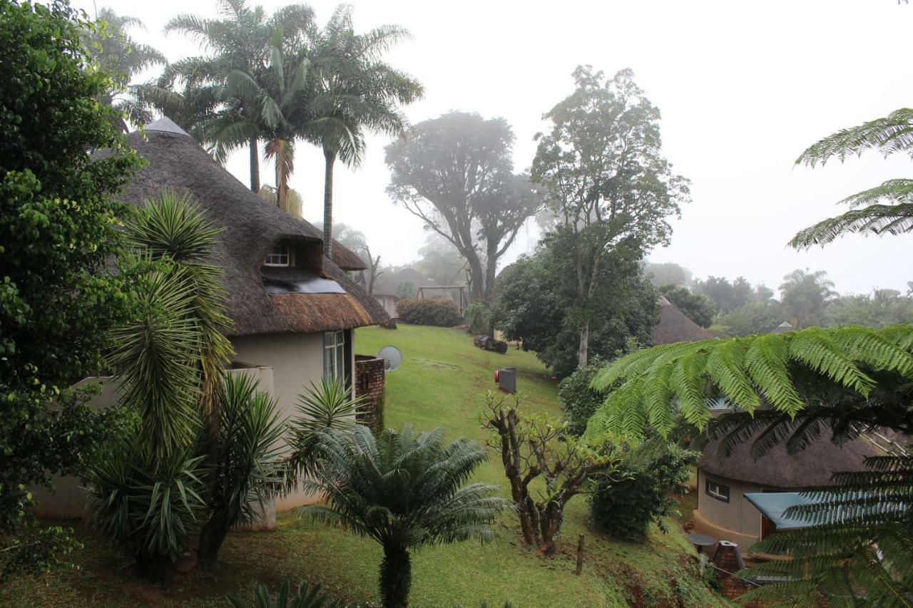 Magoebaskloof Mountain Lodge Tzaneen Extérieur photo